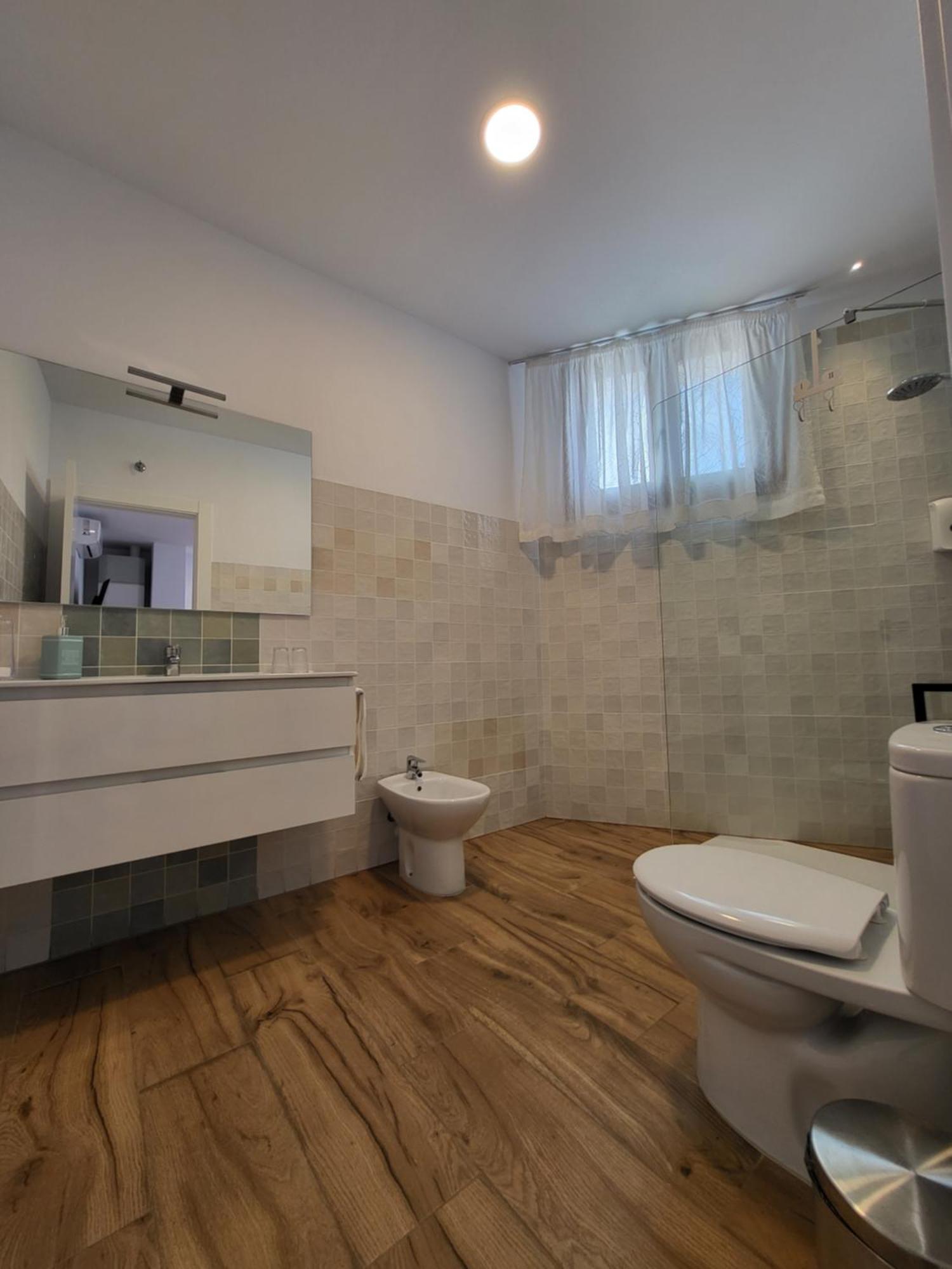 Suite Ember-Fuego Soportujar Dış mekan fotoğraf
